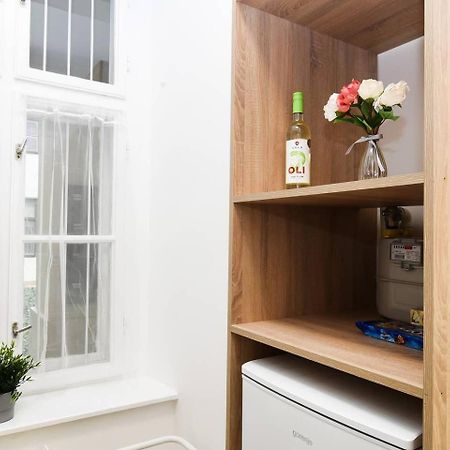 Very Central Apartment Close To Basilica Budapest Exterior foto