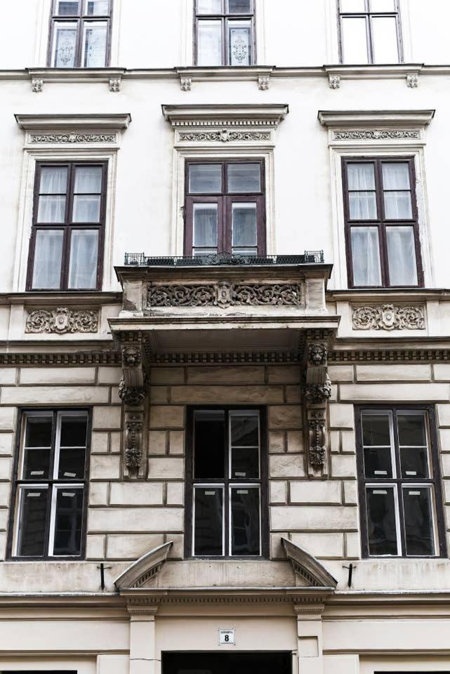 Very Central Apartment Close To Basilica Budapest Exterior foto