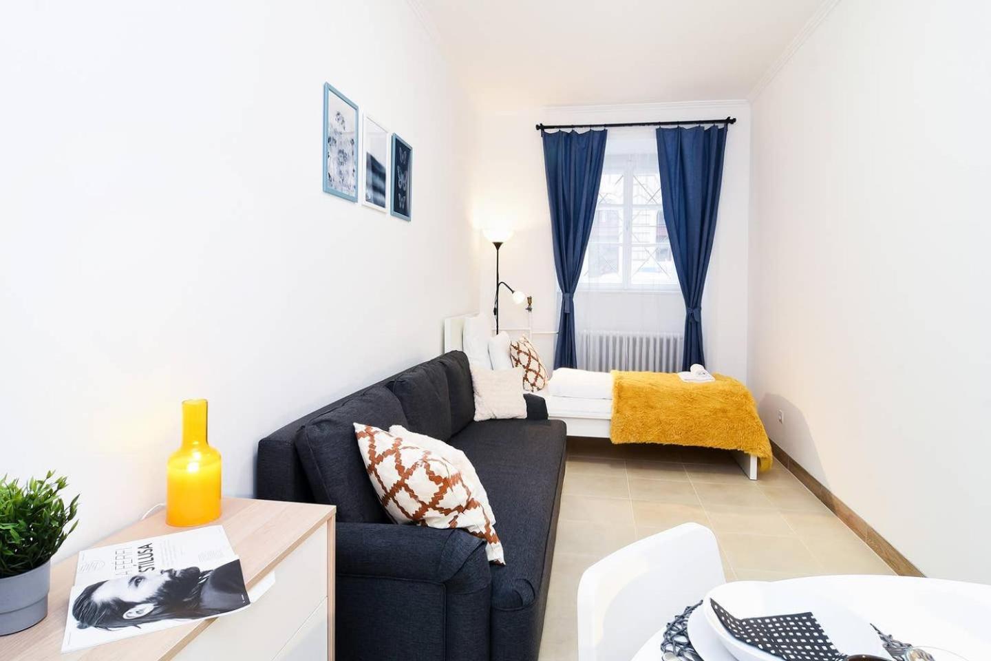 Very Central Apartment Close To Basilica Budapest Exterior foto
